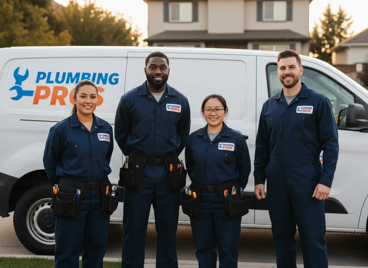 Water Heater Repair company in Greenville, WI